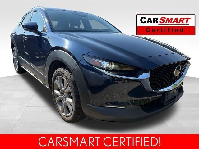 2024 Mazda CX-30 2.5 S Preferred