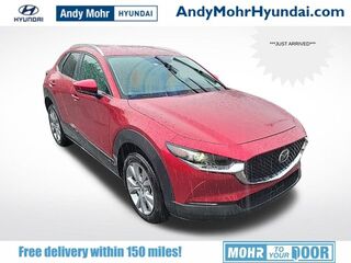 2023 Mazda CX-30 2.5 S Preferred Package