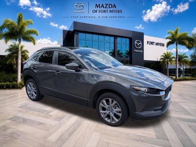2023 Mazda CX-30 2.5 S Preferred
