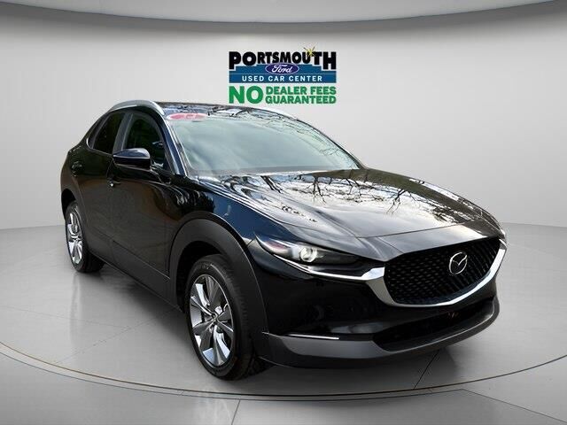 2024 Mazda CX-30 2.5 S Carbon Edition — photo 1 of 18