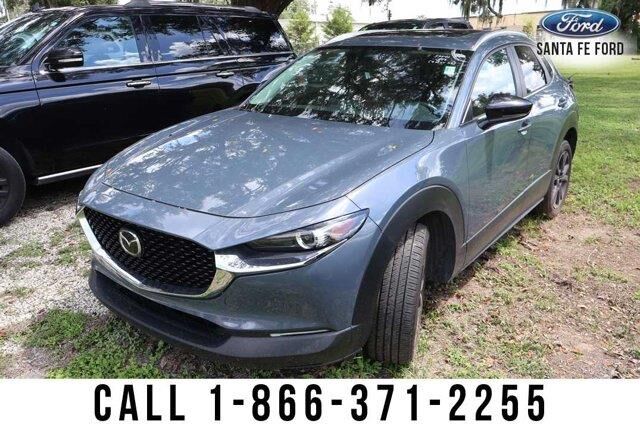 2025 Mazda CX-30 2.5 S Carbon Edition