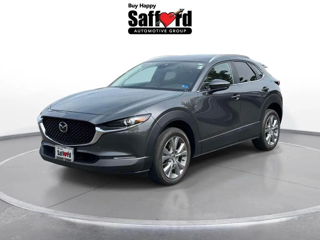 2023 Mazda CX-30 2.5 S Preferred