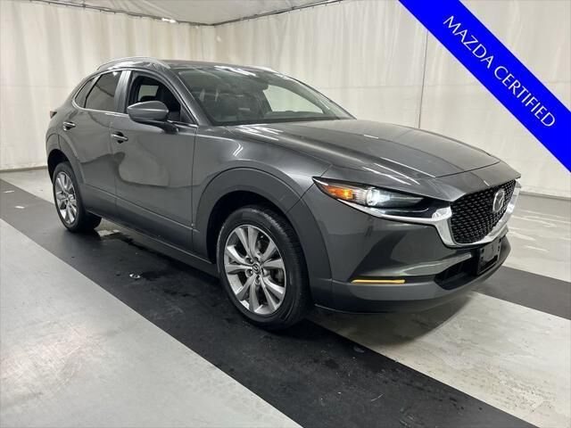 2023 Mazda CX-30 2.5 S Preferred — photo 1 of 13