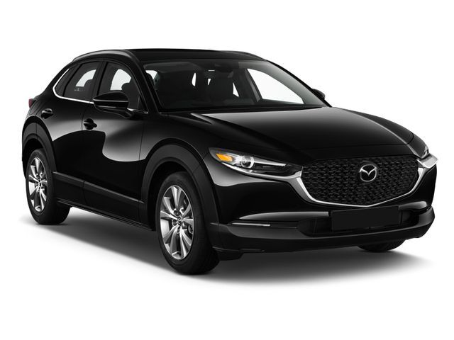2024 Mazda CX-30 2.5 S Preferred Package