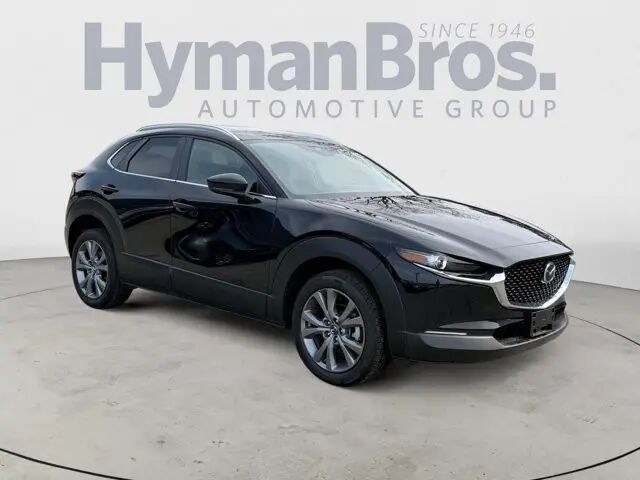 2025 Mazda CX-30 2.5 S Preferred