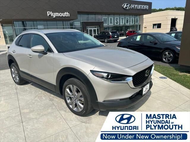 2023 Mazda CX-30 2.5 S Preferred