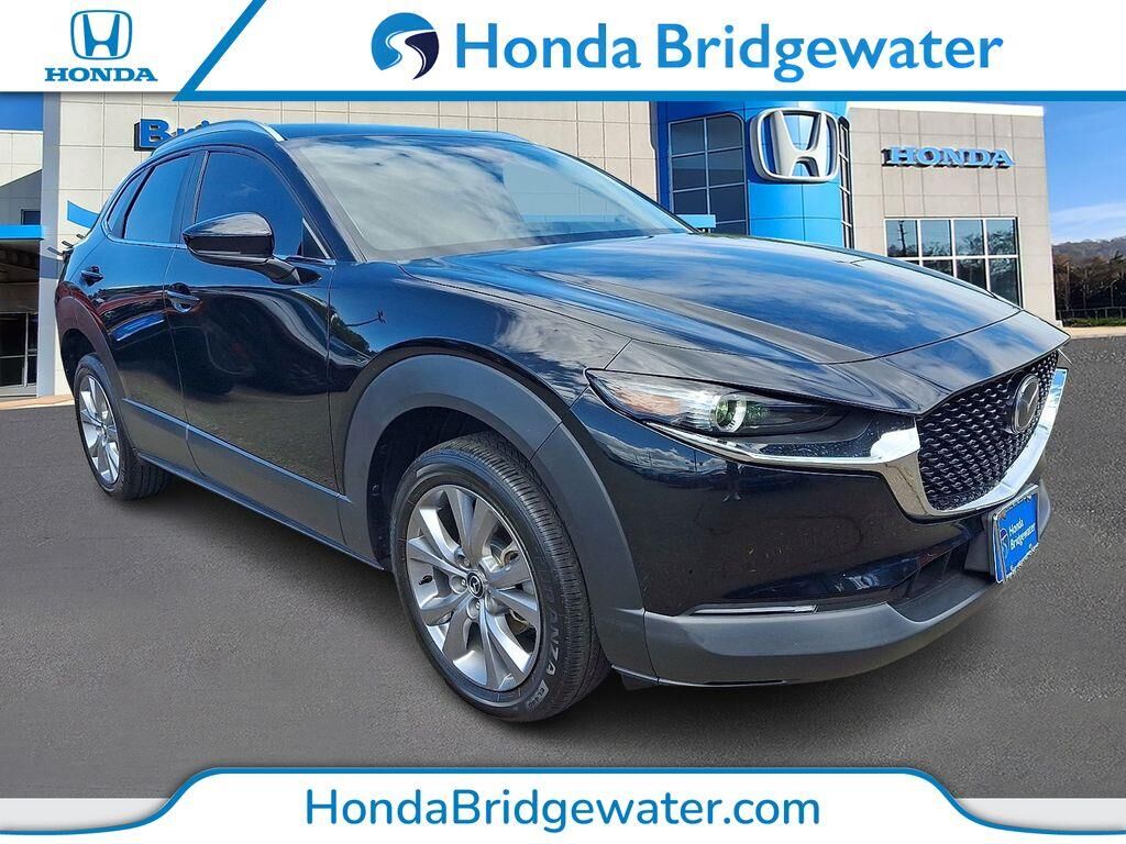 2023 Mazda CX-30 2.5 S Preferred