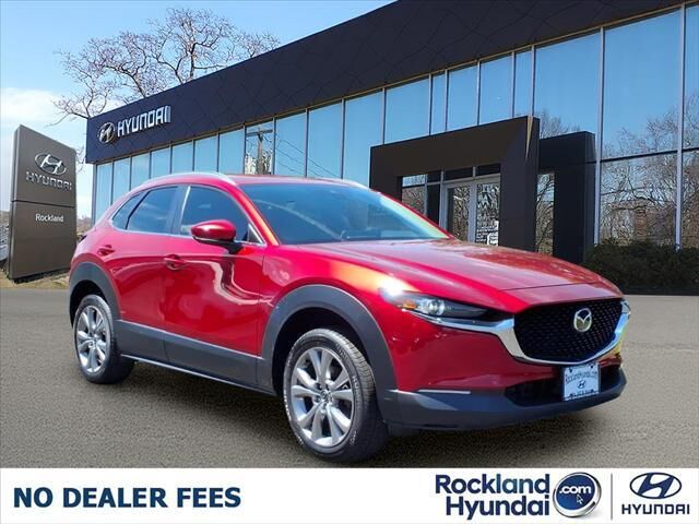 2023 Mazda CX-30 2.5 S Preferred — photo 1 of 12