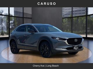 2023 Mazda CX-30 2.5 S Carbon Edition