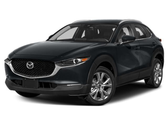 2023 Mazda CX-30 2.5 S Carbon Edition