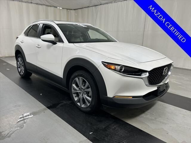 2024 Mazda CX-30 2.5 S Preferred