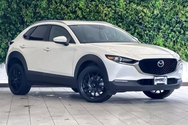 2023 Mazda CX-30 2.5 S Preferred