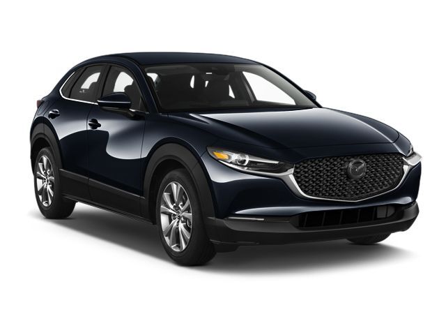 2024 Mazda CX-30 2.5 S Preferred Package