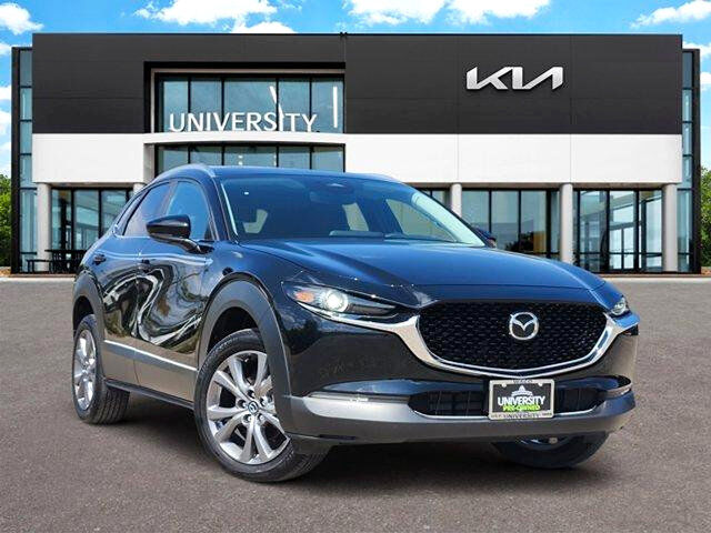 2024 Mazda CX-30 2.5 S Preferred Package