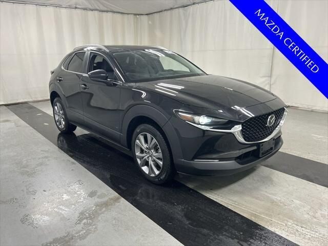 2023 Mazda CX-30 2.5 S Preferred