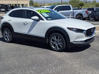 2024 Mazda CX-30 2.5 S Preferred