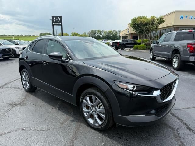 2025 Mazda CX-30 2.5 S Preferred