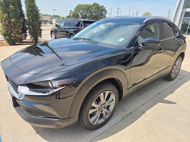 2025 Mazda CX-30 2.5 S Preferred