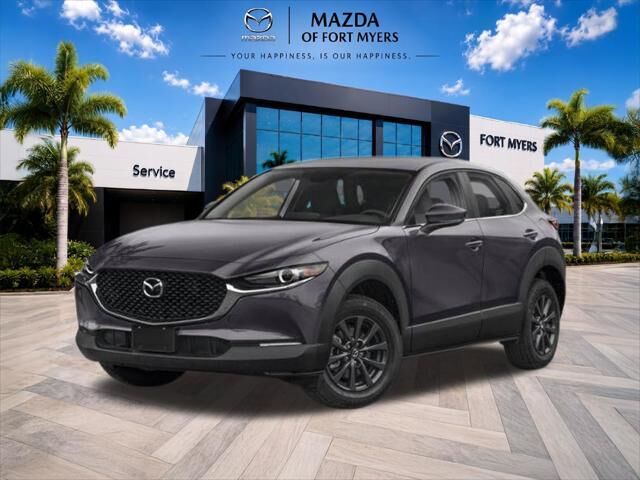2023 Mazda CX-30 2.5 S Preferred