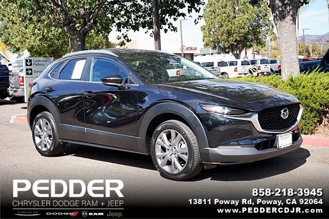 2024 Mazda CX-30 2.5 S Preferred Package — photo 1 of 13