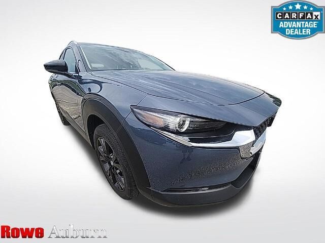 2024 Mazda CX-30 2.5 S Carbon Edition