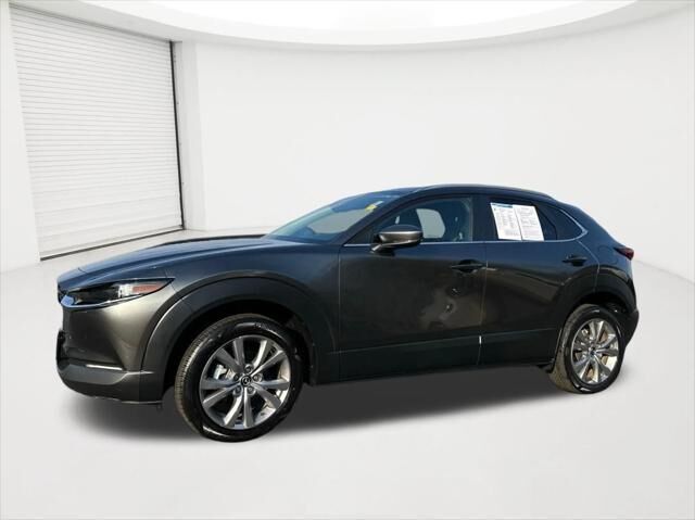 2025 Mazda CX-30 2.5 S Preferred