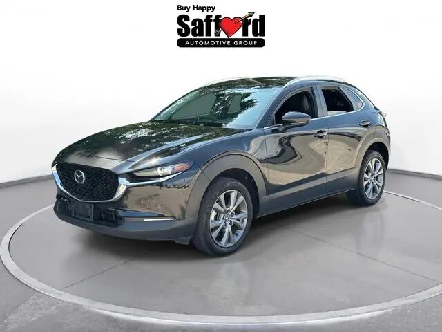 2025 Mazda CX-30 2.5 S Preferred