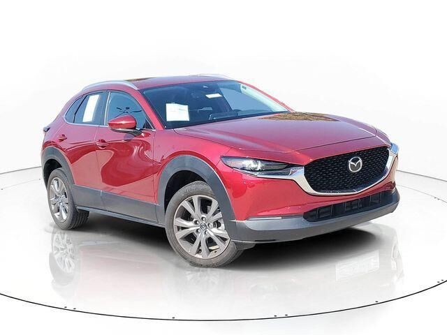 2023 Mazda CX-30 2.5 S Preferred