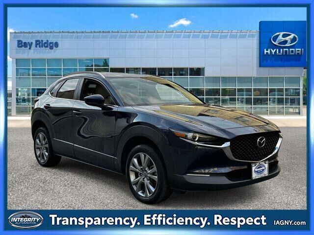2024 Mazda CX-30 2.5 S Preferred