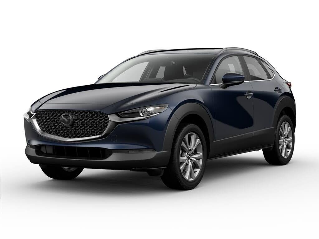 2024 Mazda CX-30 2.5 S Preferred — photo 1 of 27