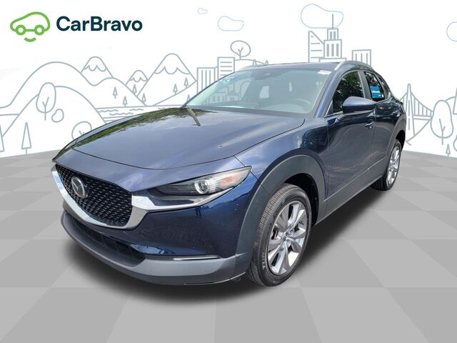 2023 Mazda CX-30 2.5 S Preferred