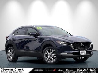 2023 Mazda CX-30 2.5 S Preferred Package