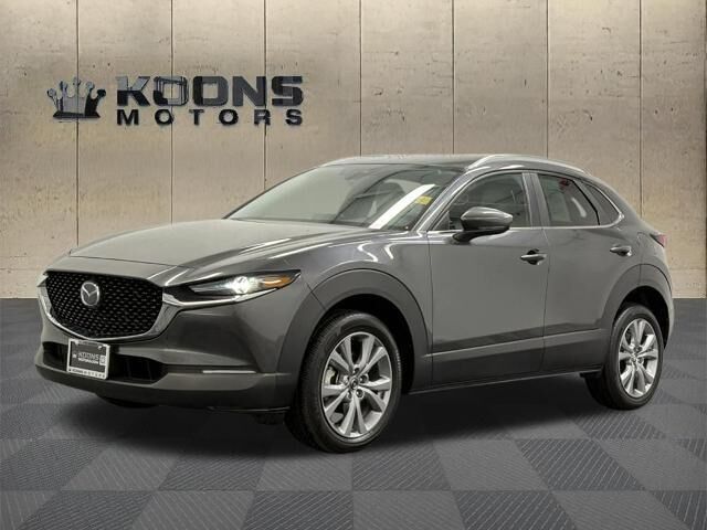 2023 Mazda CX-30 2.5 S Preferred