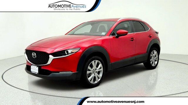 2023 Mazda CX-30 2.5 S Preferred Package