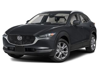 2024 Mazda CX-30 2.5 S Carbon Edition