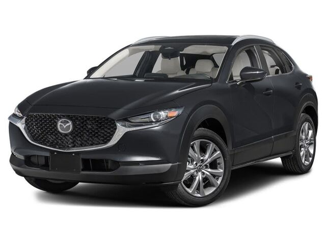 2024 Mazda CX-30 2.5 S Carbon Edition