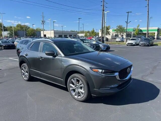 2025 Mazda CX-30 2.5 S Preferred