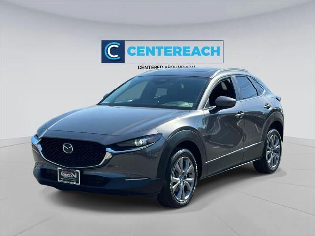 2025 Mazda CX-30 2.5 S Preferred