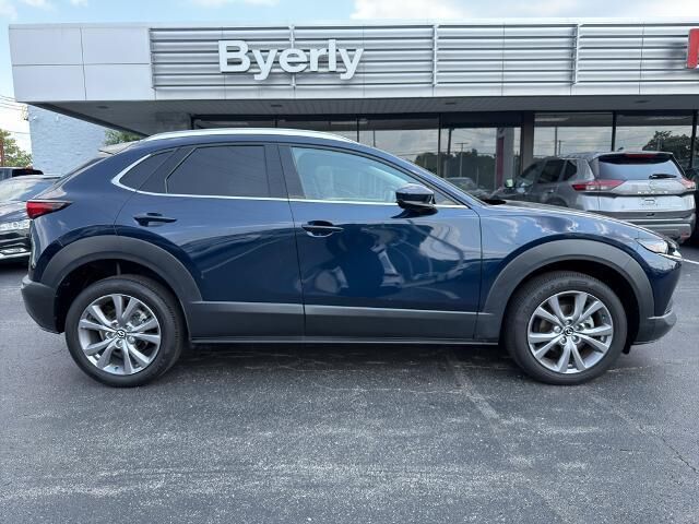 2021 Mazda CX-30 Premium