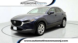 2022 Mazda CX-30 2.5 S Premium Package