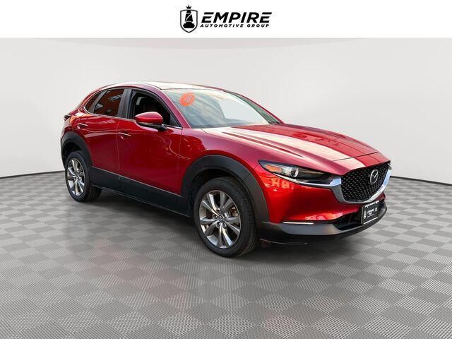 2020 Mazda CX-30 Preferred