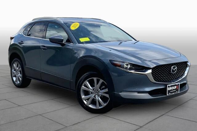 2021 Mazda CX-30 Premium