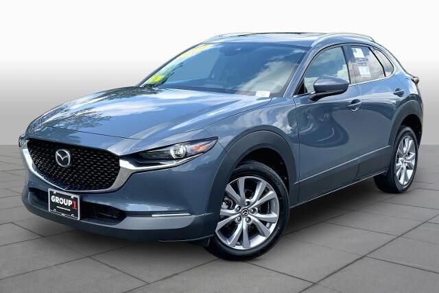 2021 Mazda CX-30 Premium
