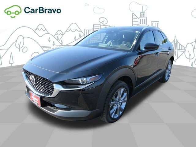 2021 Mazda CX-30 Premium