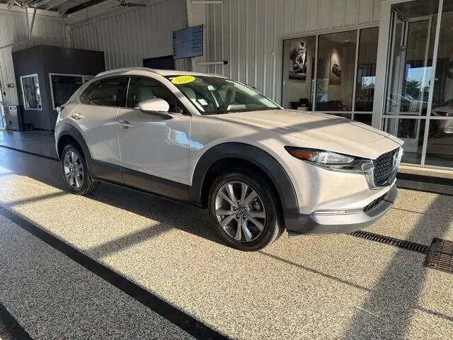 2022 Mazda CX-30 2.5 S Premium