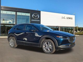 2026 Mazda CX-30 2.5 S Premium