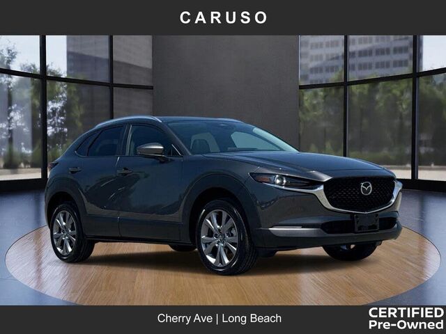 2026 Mazda CX-30 2.5 S Premium