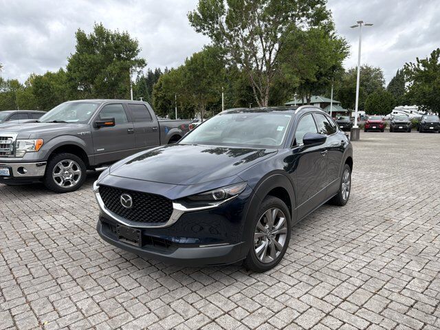 2021 Mazda CX-30 Premium