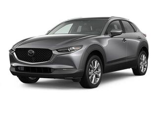2022 Mazda CX-30 2.5 S Premium