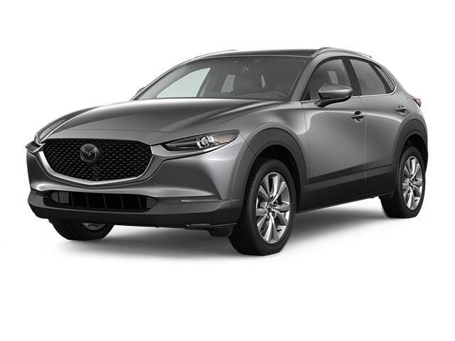2022 Mazda CX-30 2.5 S Premium